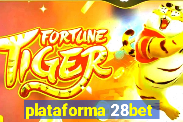 plataforma 28bet